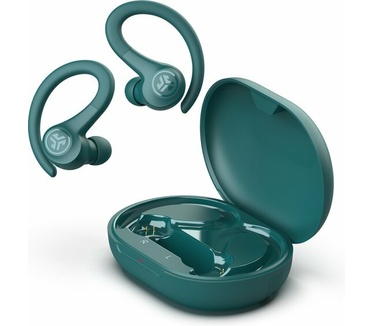 JLab Go Air Sport True Wireless Blauw