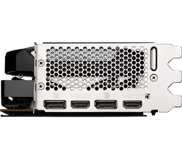 MSI GeForce RTX 4080 SUPER 16G VENTUS 3X