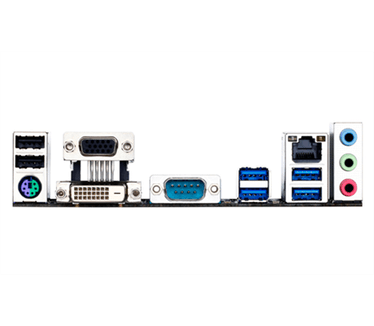 Gigabyte Gigabyte GA-H81M-D2V