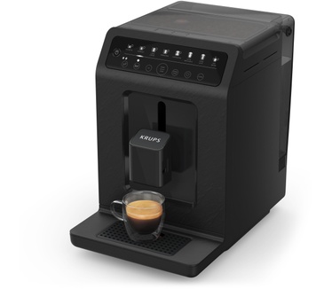 Krups Evidence ECO-Design EA897B volautomatische espressomachine