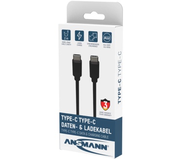 Ansmann 1700-0122