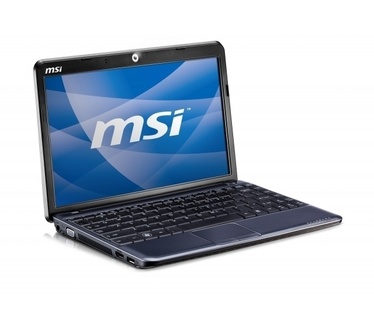 MSI U200-068NL