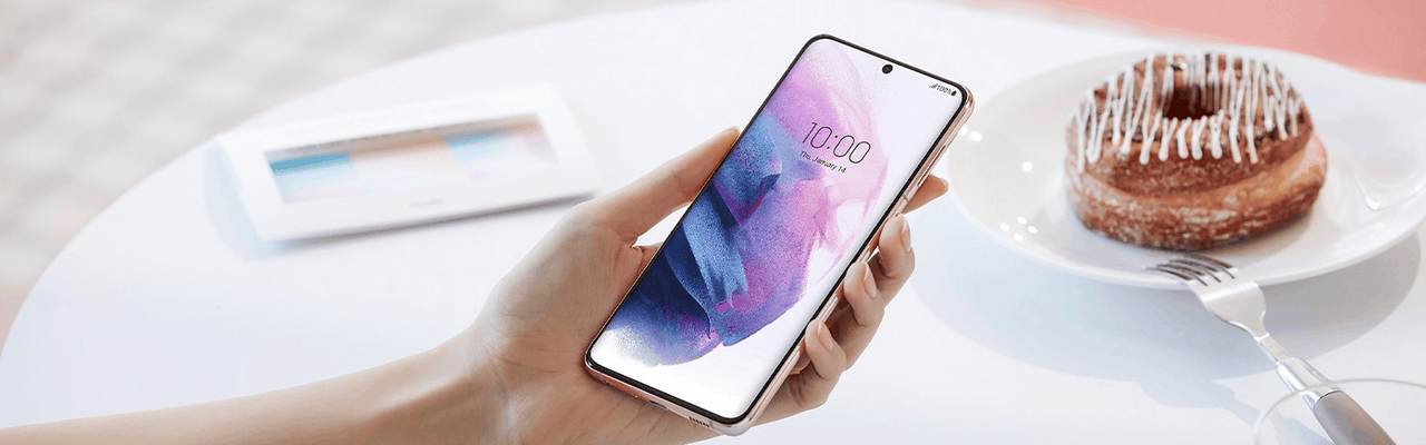 Image for the article: Smartphone en smartwatch verslaan betaalpas bij contactloos betalen in Nederland