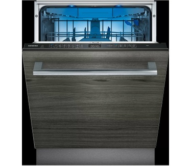 Siemens iQ500 iQ500 SN65EX57CE vaatwasser Volledig ingebouwd 14 couverts D