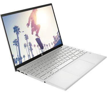 HP Pavilion Aero 13-be0021nb (Azerty toetsenbord)