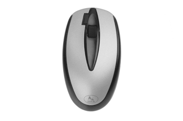 A4Tech Wireless No Battery Mouse A4-NB30D