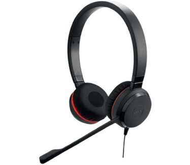 Jabra Evolve 20SE MS Stereo