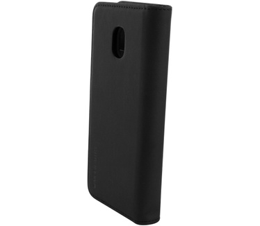 Mobiparts 2 in 1 Premium Wallet Case Samsung Galaxy J3 (2017) Black