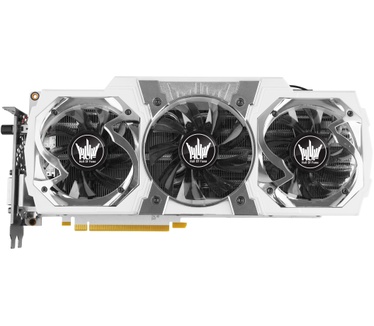 KFA2 GeForce GTX 980 Ti HoF 6GB