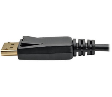 Tripp-Lite P583-003-BK Zwart