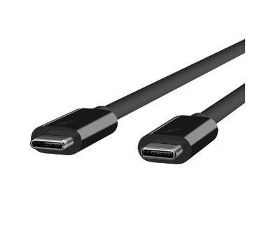 Belkin Thunderbolt 3-kabel (2 m)