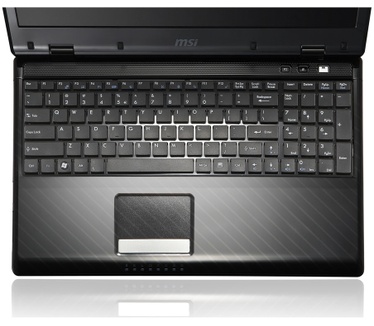 MSI CR630-018NL