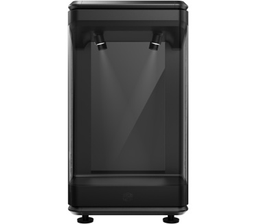 Cooler Master MasterFrame 360 Stage LCD