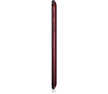 Samsung Galaxy Tab 2 7" WiFi 8GB Rood