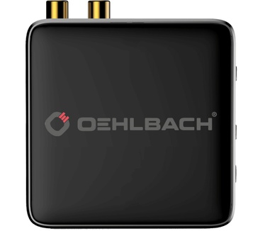 Oehlbach BTR Evolution 5.0