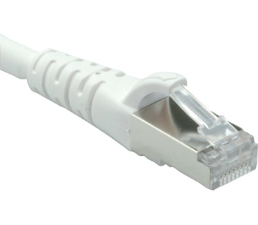 Roline 7m Cat.6a S/FTP
