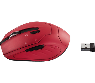 Hama Milano (2018) Rood