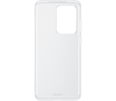 Samsung EF-QG988 (Galaxy S20 Ultra) Transparant