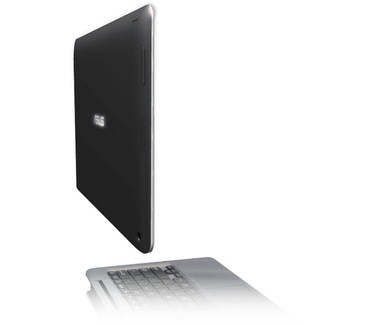 Asus Transformer Book CQ013H (Duits model)