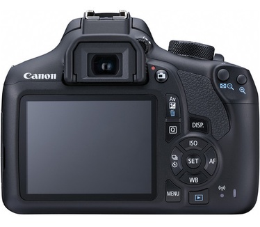 Canon EOS Rebel T6
