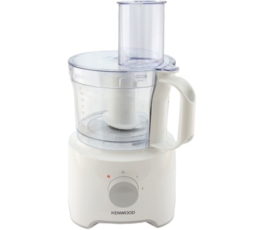 Kenwood FDP301WH