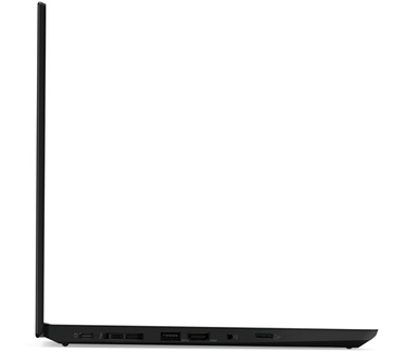 Lenovo P43s