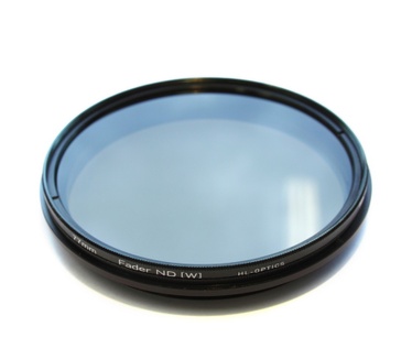 Starblitz ND-Fader 52mm 