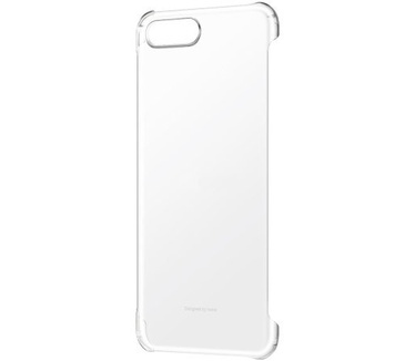 Honor PC Case Honor View 10 Transparant (Honor View 10) Transparant