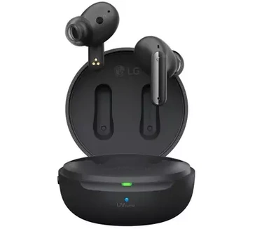 LG Tone Free FP9 (Zwart)