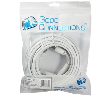 Alcasa Coax 5m