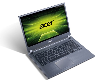 Acer Aspire M5-481TG-73536G25Mass
