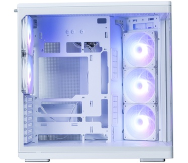 Zalman P60 WHITE