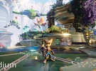 Ratchet & Clank: Rift Apart - PC screenshots