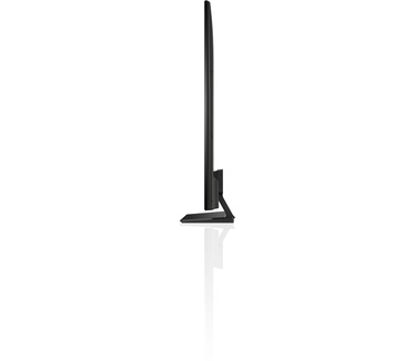 LG 43LF630V Zwart