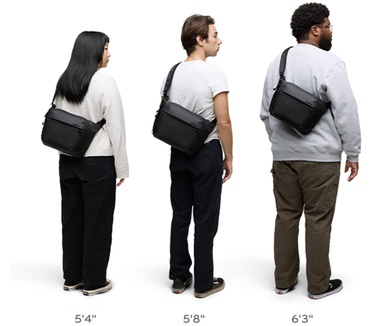 Peak Design Everyday