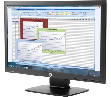HP ProDisplay P222va