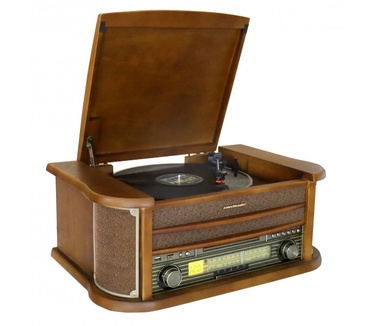 Soundmaster NR560