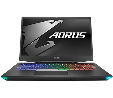 Gigabyte 15-X9-7DE0250W