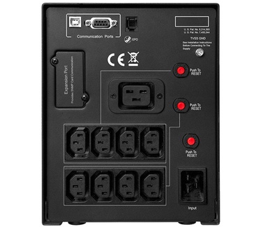Cyberpower PR3000ELCDSL