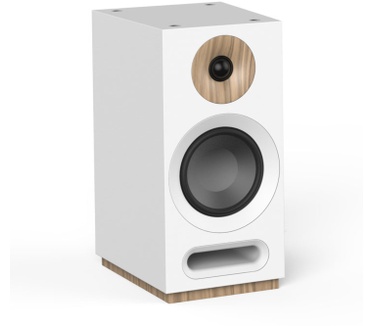 Jamo S 803 HCS (Wit)