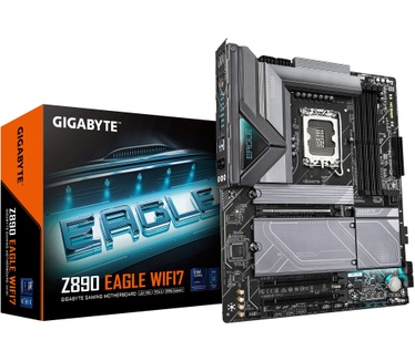 Gigabyte Z890 EAGLE WIFI7 (rev. 1.0)