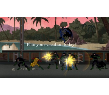 Batman: The Brave and the Bold - The Videogame
