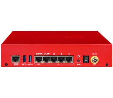 Watchguard T125