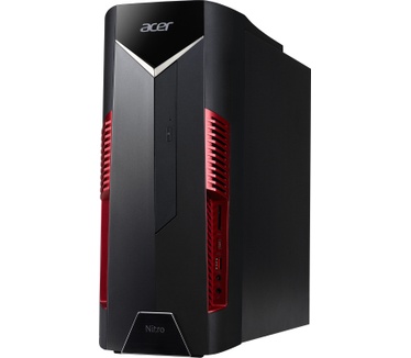 Acer Nitro N50-600 9400