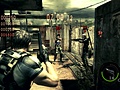 Resident Evil 5