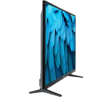 Medion Medion E14006 - TV - 40 inch - Full HD - HD Triple Tuner - DVD-speler - Mediaspeler - CI+