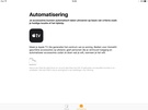 Software iPad Pro's 2017 iOS 10.3.2