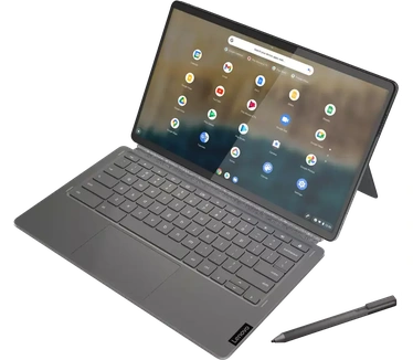 Lenovo IP Duet 5 Chromebook 13Q7C6 IP Duet 5 Chromebook 13Q7C6 (82QS003MMH)