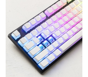 HyperX Double Shot PBT Keycaps