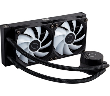 Cooler Master MasterLiquid 240L Core ARGB